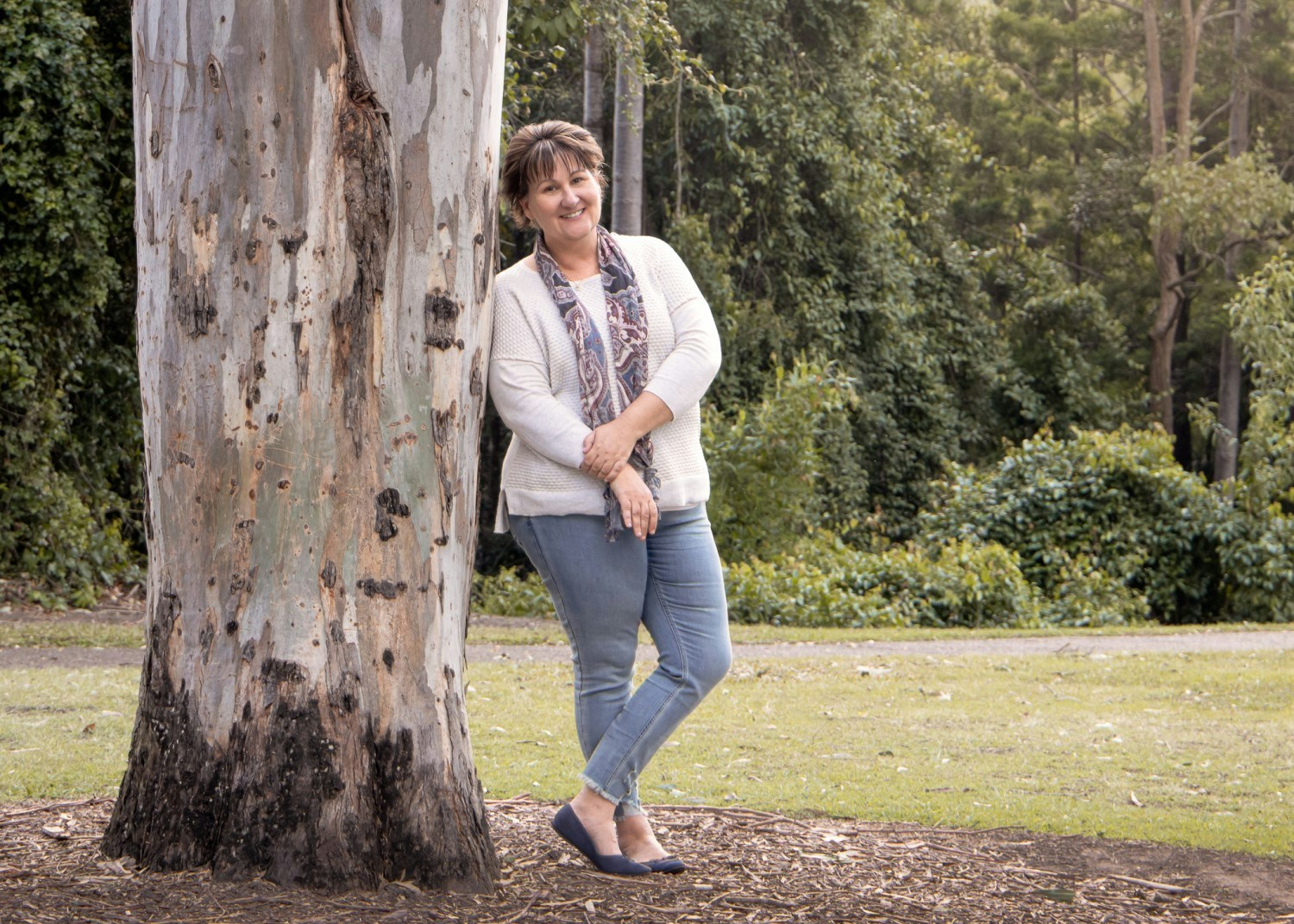 Go to Sandie Peters's profile