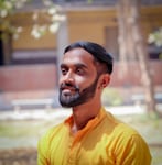 Avatar of user Fenil Patel