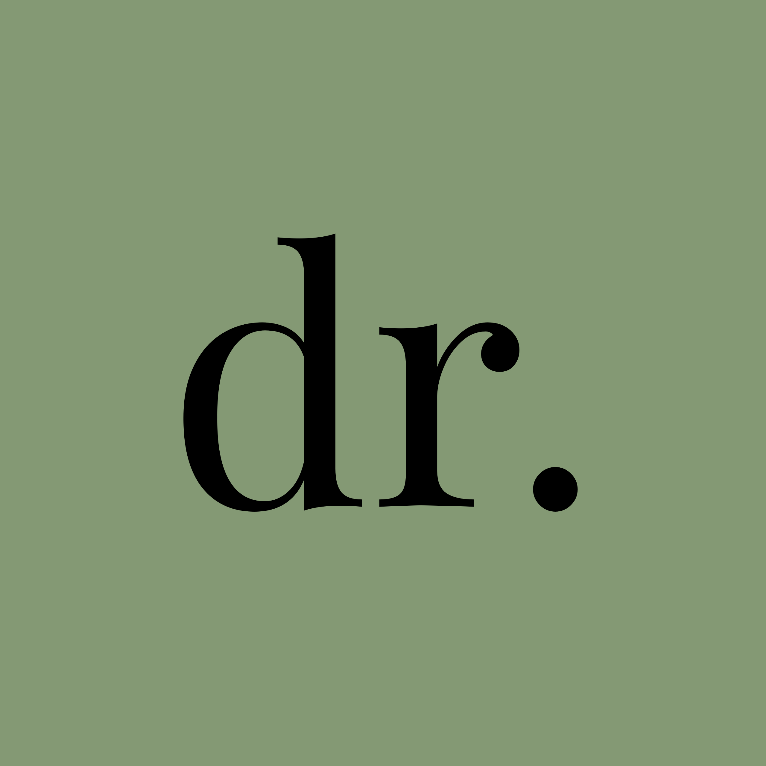 Go to Daniel Rickard's profile