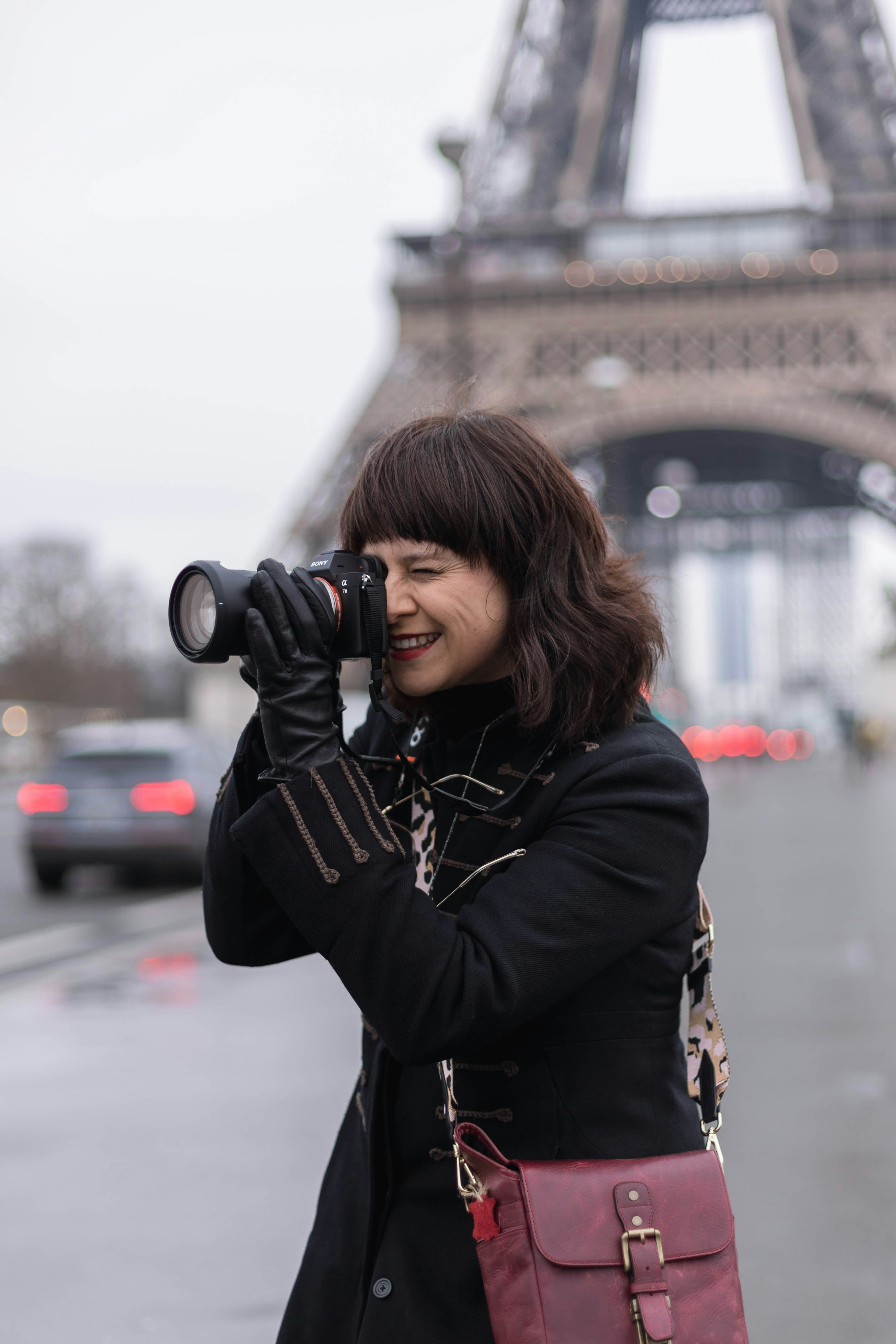 Go to Rachel Calvo's profile