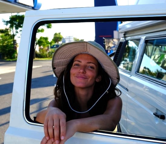 Go to Chrysanthi Ha's profile