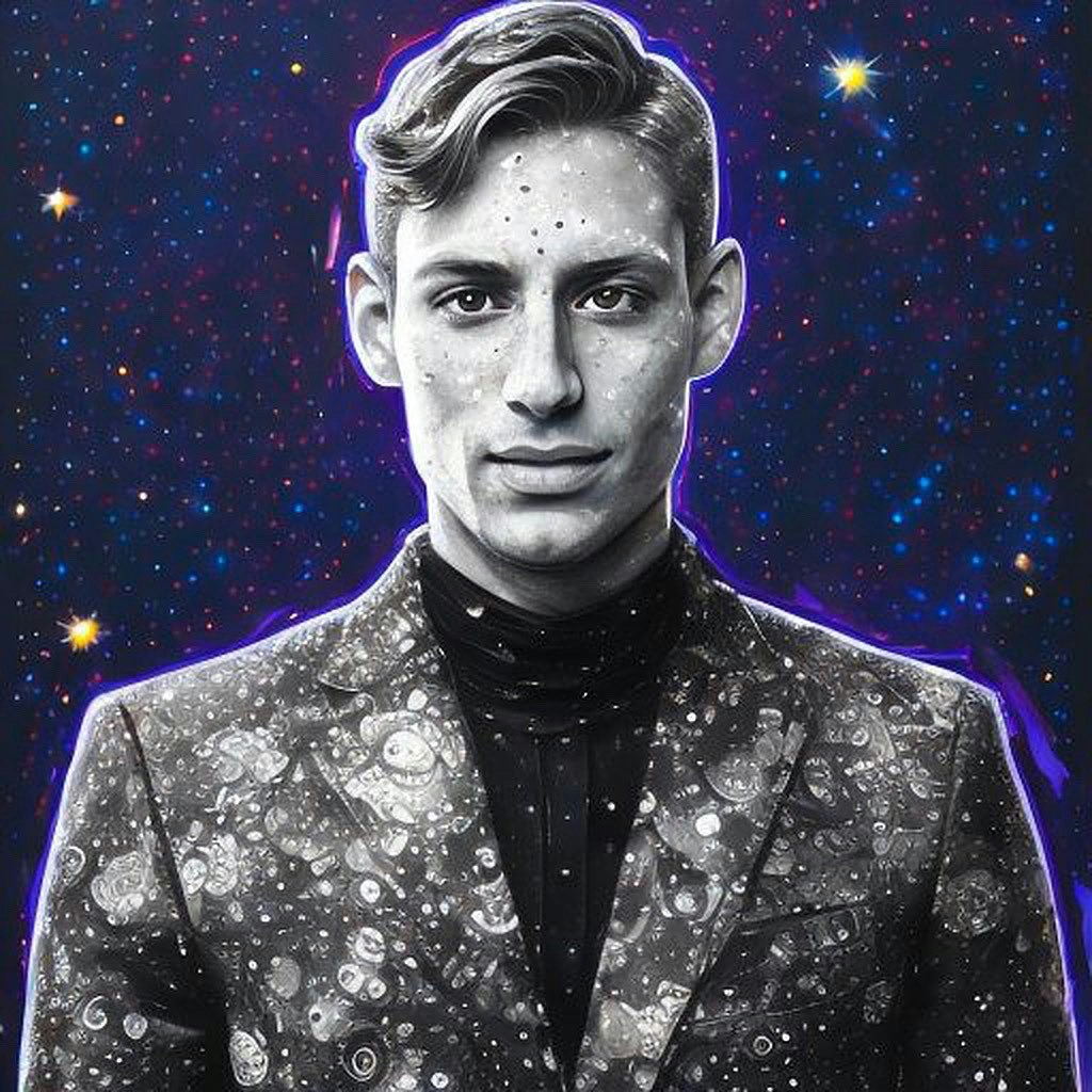 Go to Taylor Prince's profile