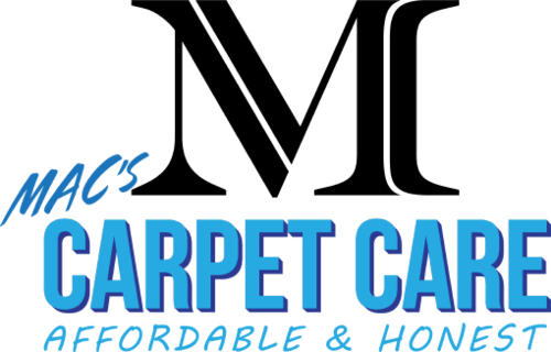 Avatar of user Mac's Carpet Care