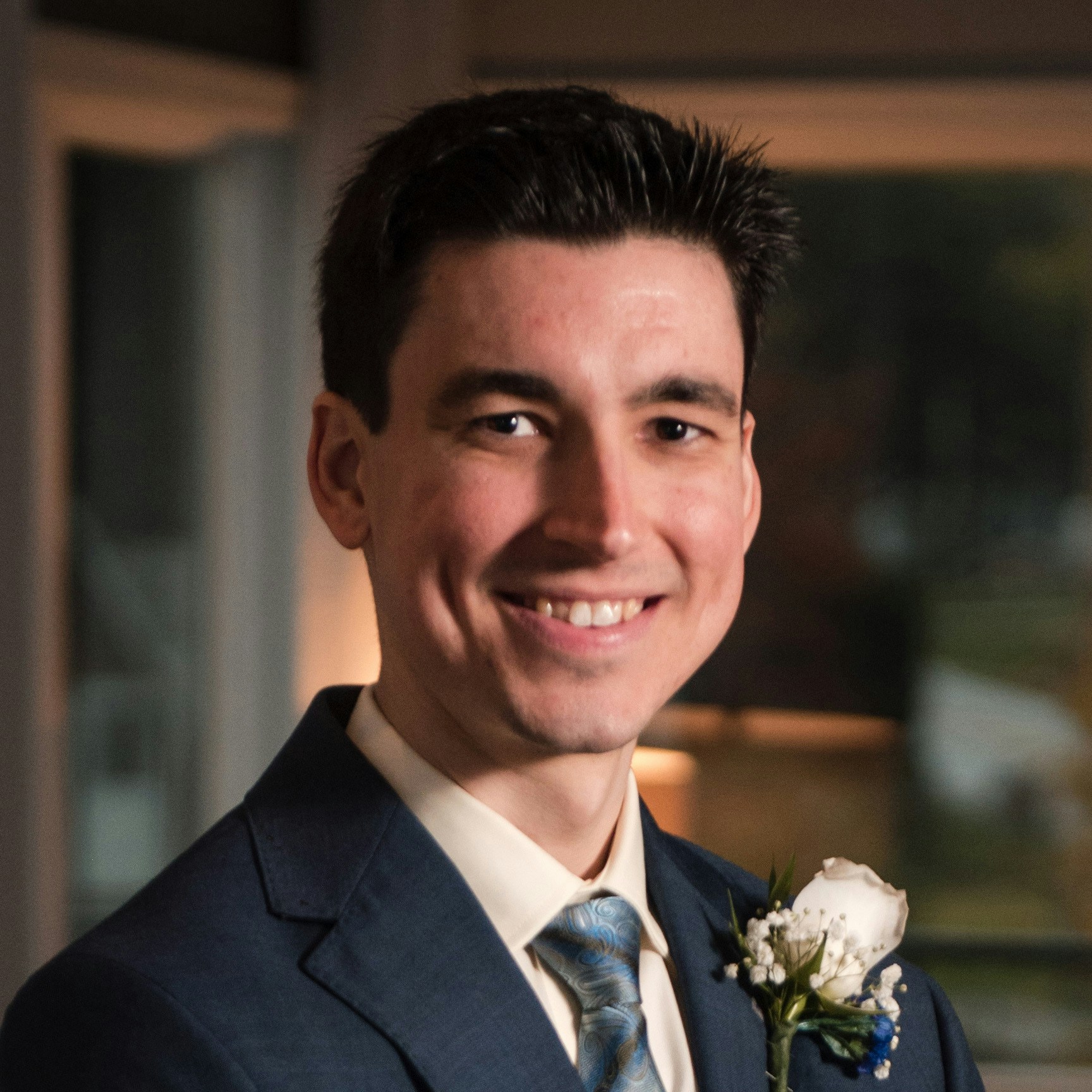 Go to Greg Lauver's profile