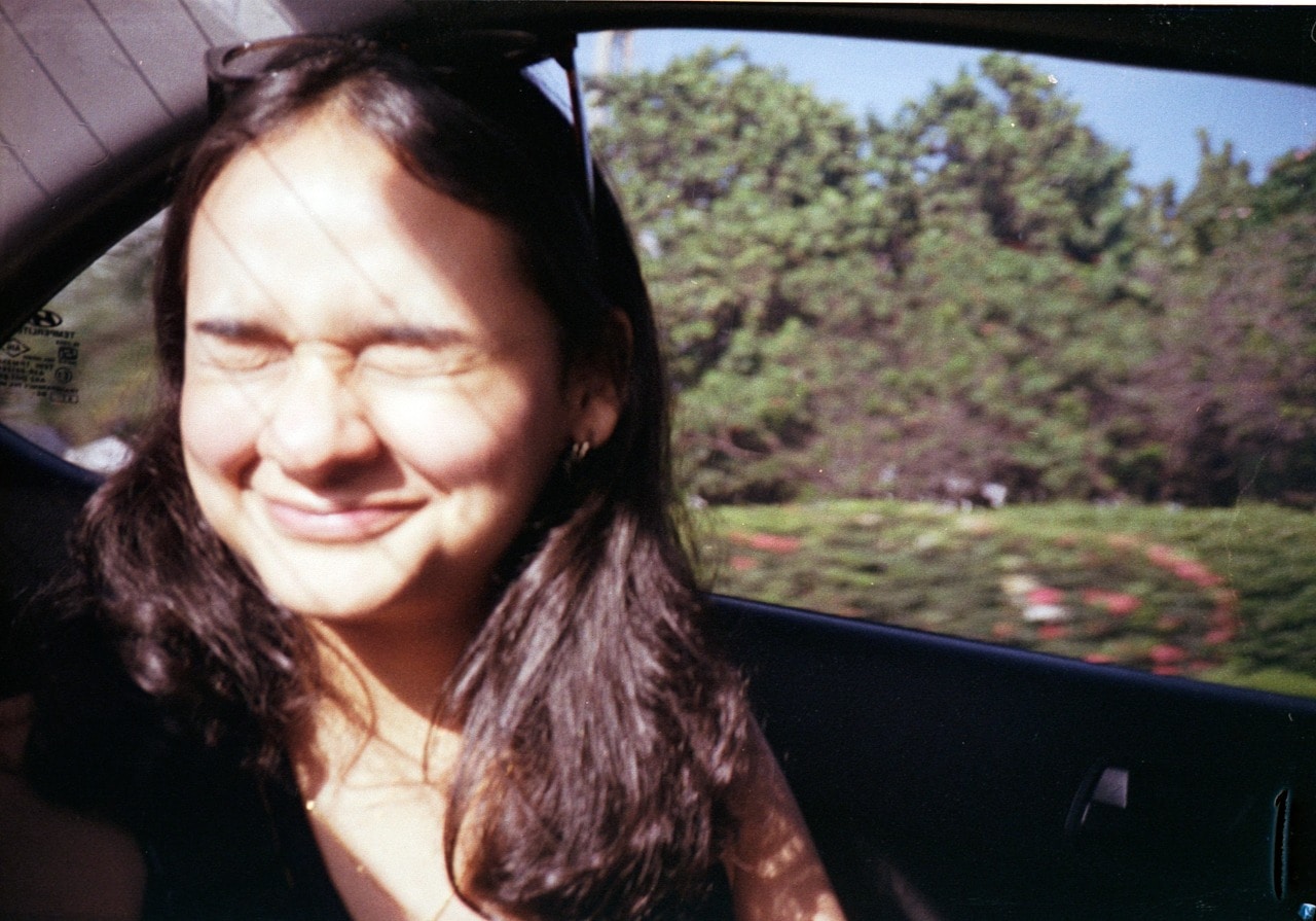 Go to Camila Escobar Navarro's profile