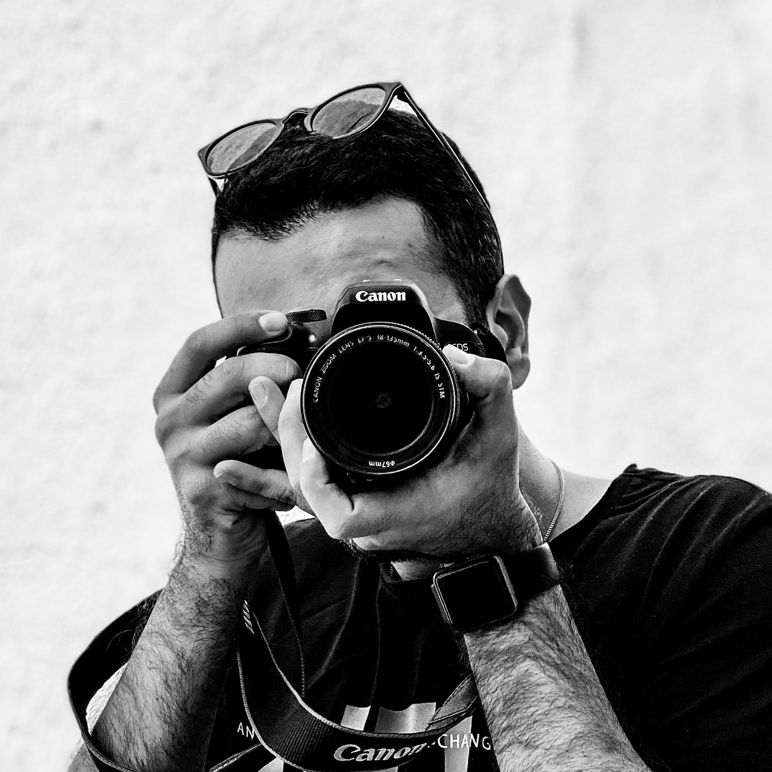 Ir para o perfil de Pooria Pirhadi
