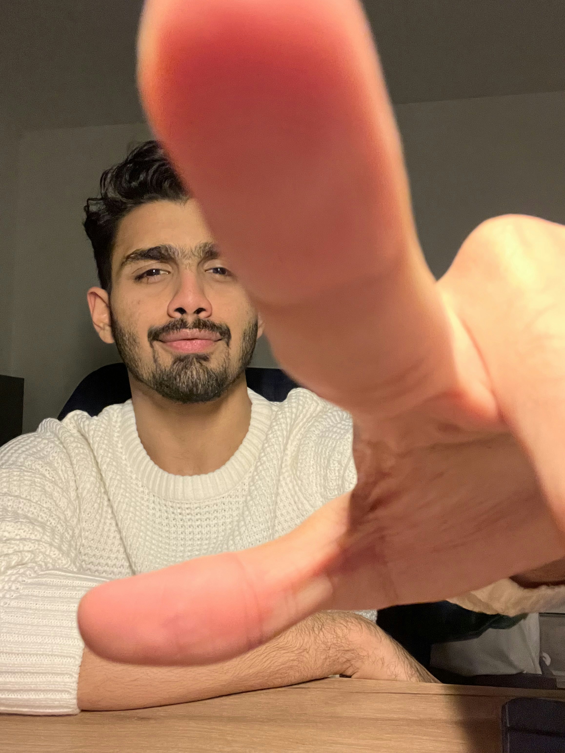 Avatar of user Aananda Krishnan