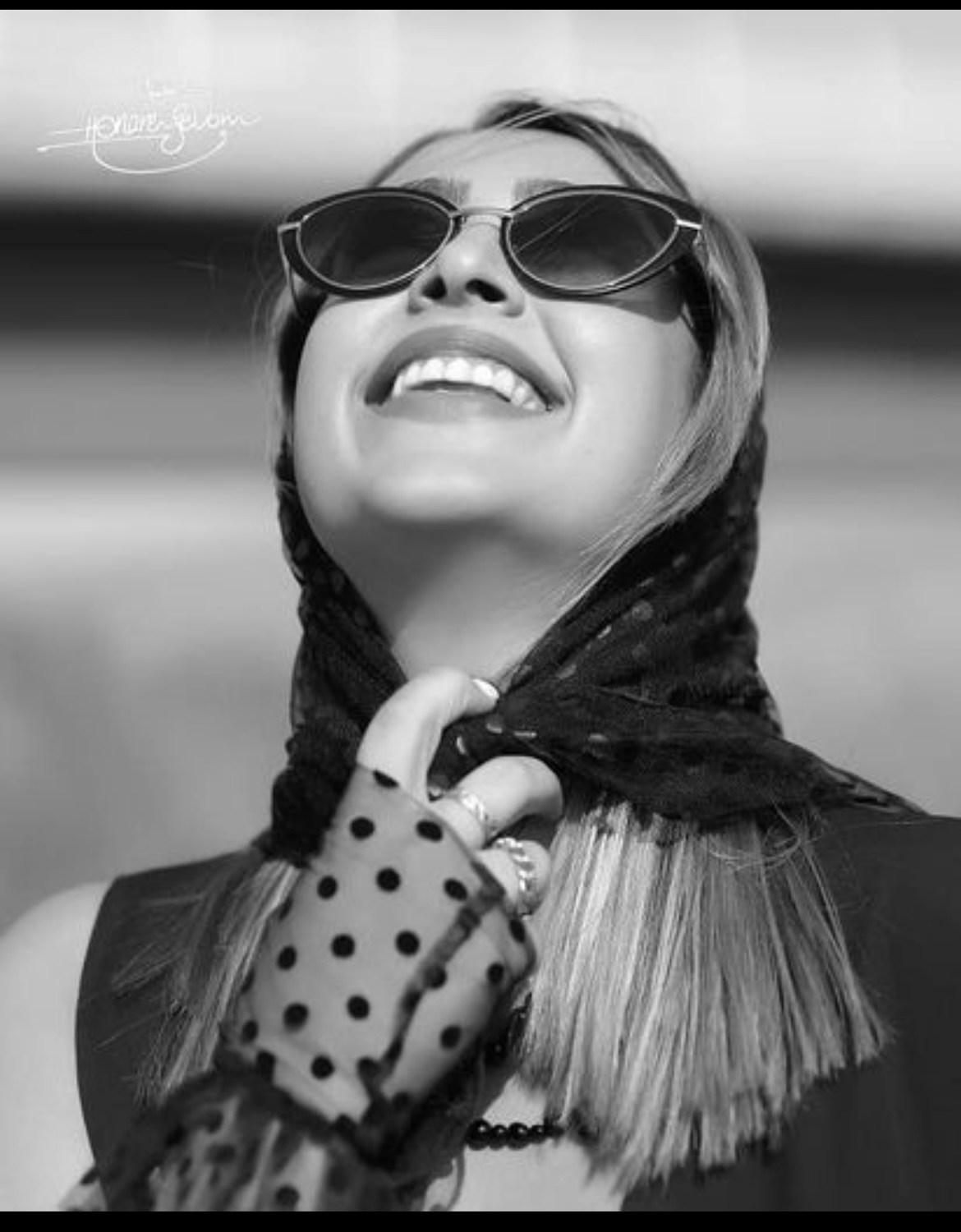 Go to Sahar Mousavi's profile