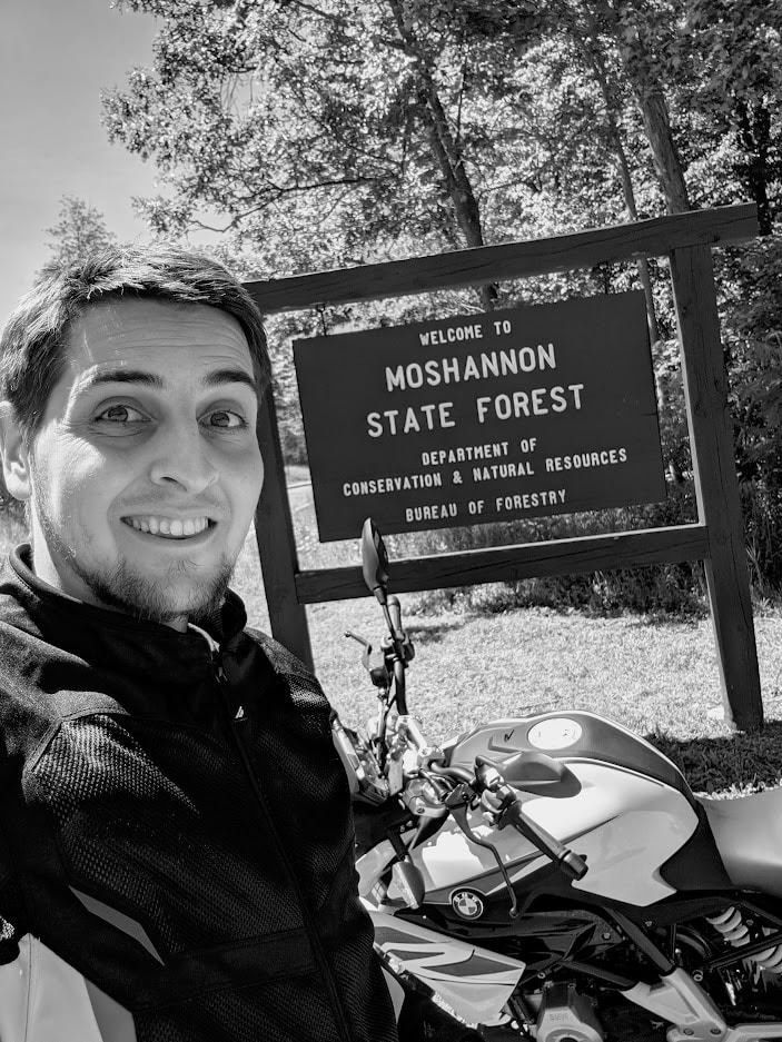 Go to Morey Longo's profile