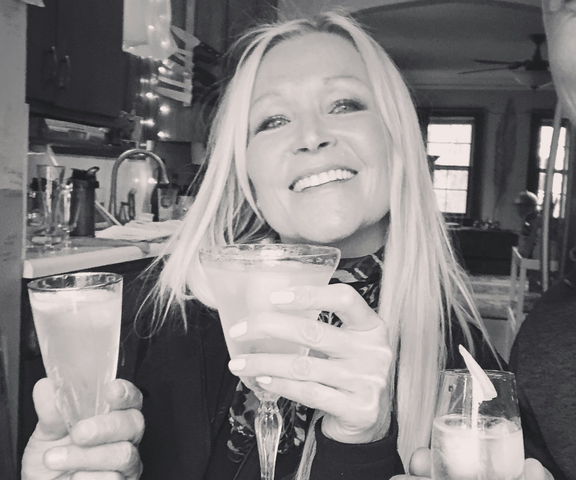 Julie Louのプロフィールを見る