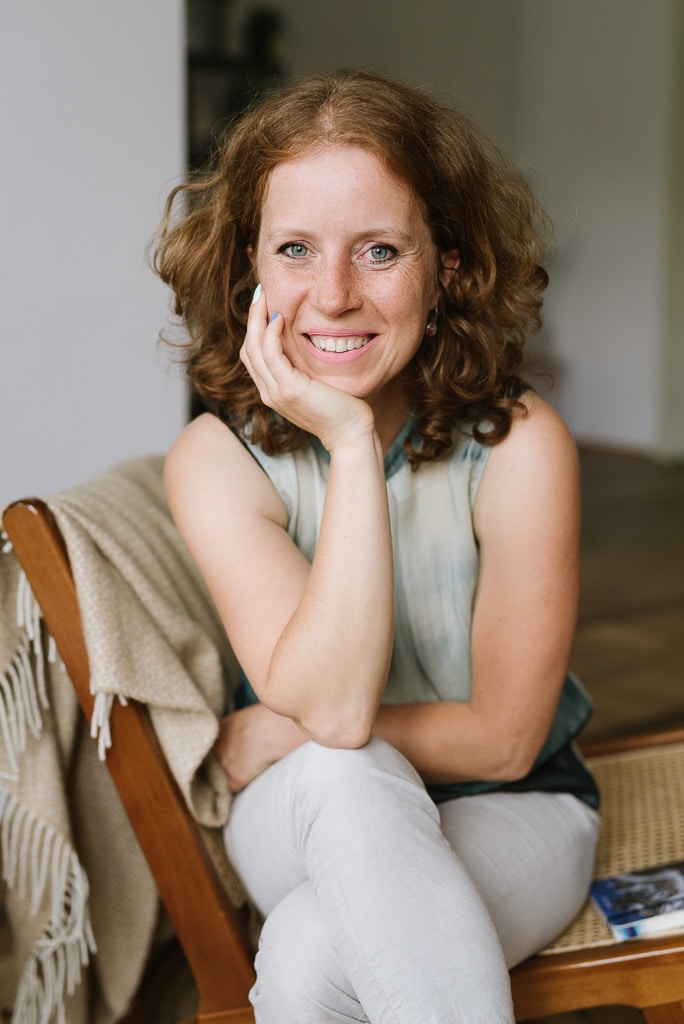 Avatar of user Anna K