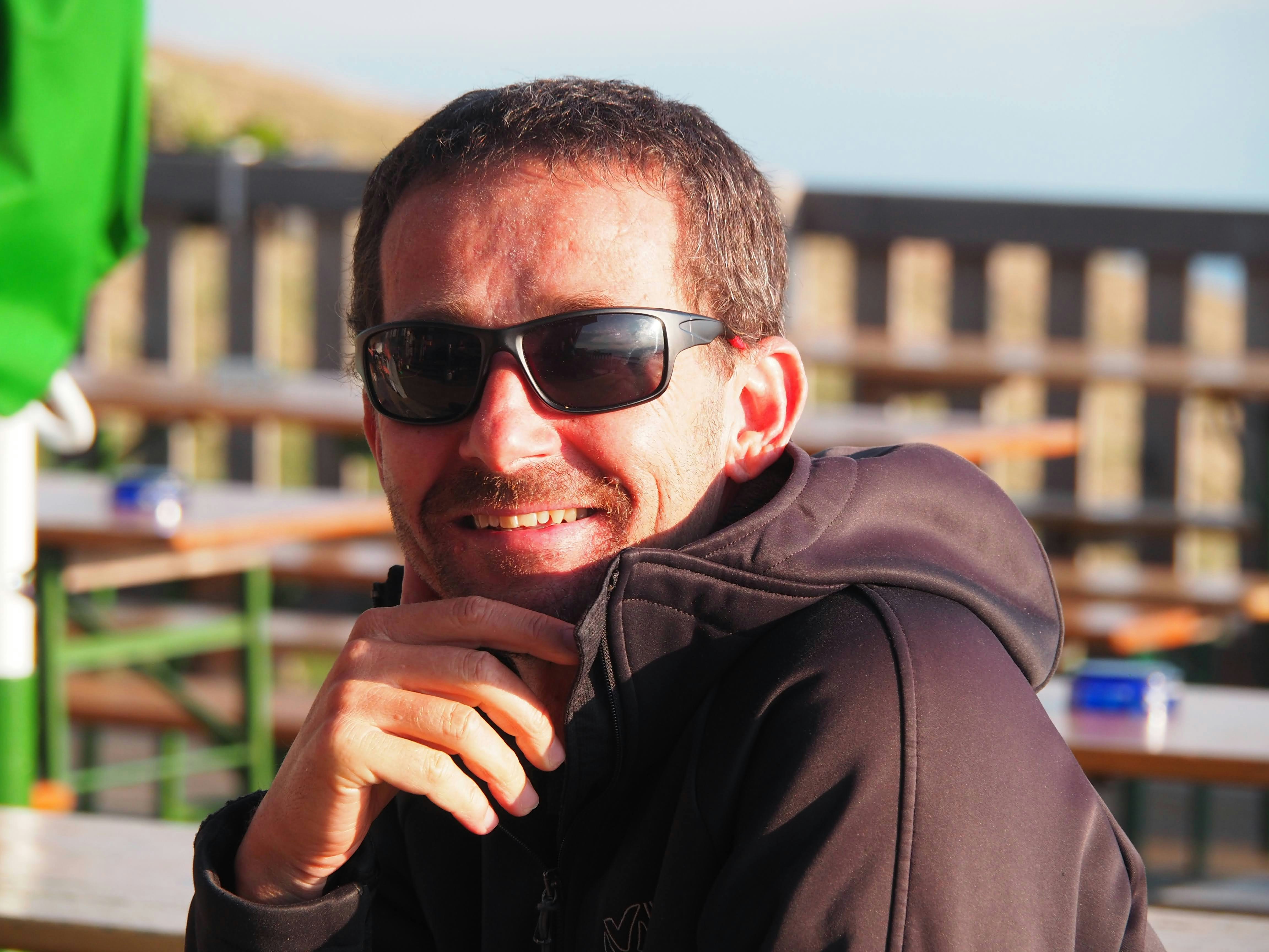 Go to Thomas Hackl's profile