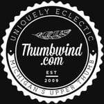 Avatar of user Thumbwind Publications