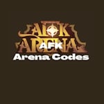 Avatar of user Afk Arena Codes