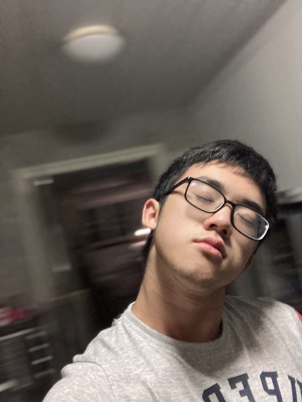 Accéder au profil de Icarus Chu