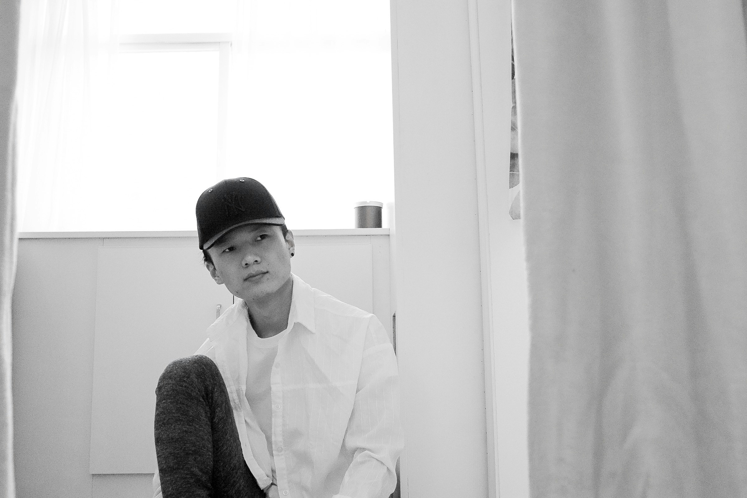 Go to Ben Yang's profile