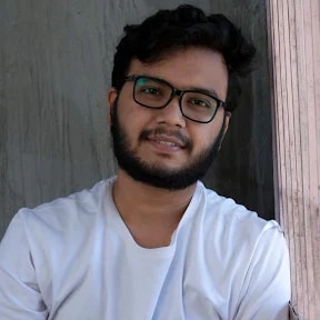 Zum Profil von Parth Chauhan