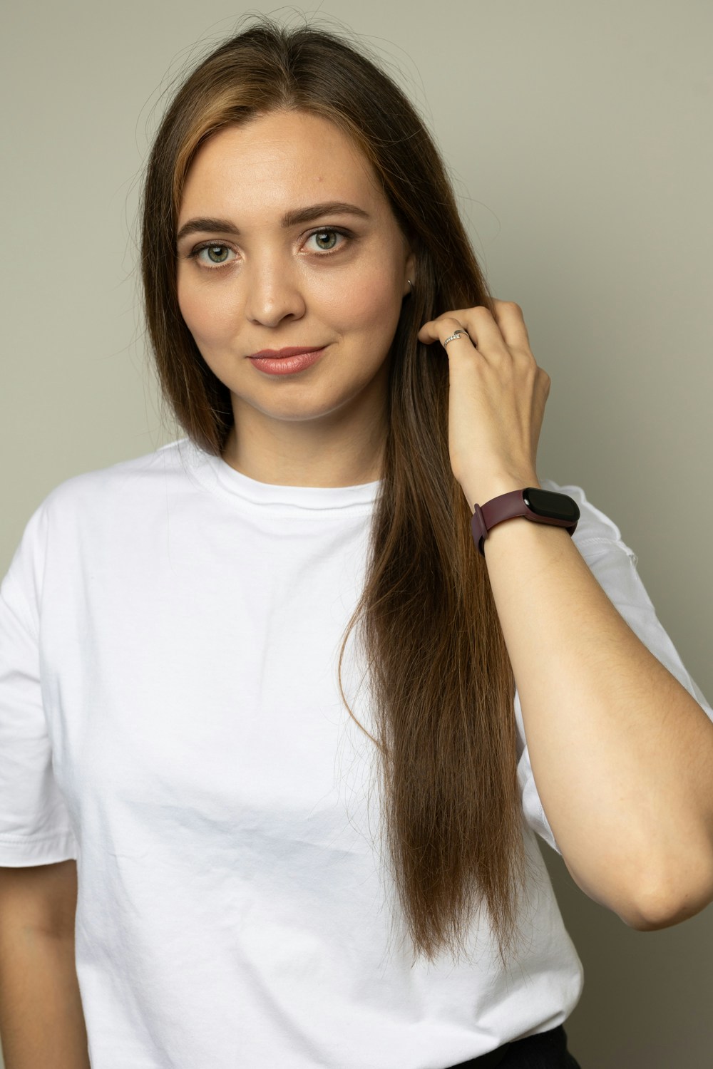 Zum Profil von Anastasia Yaroshenko