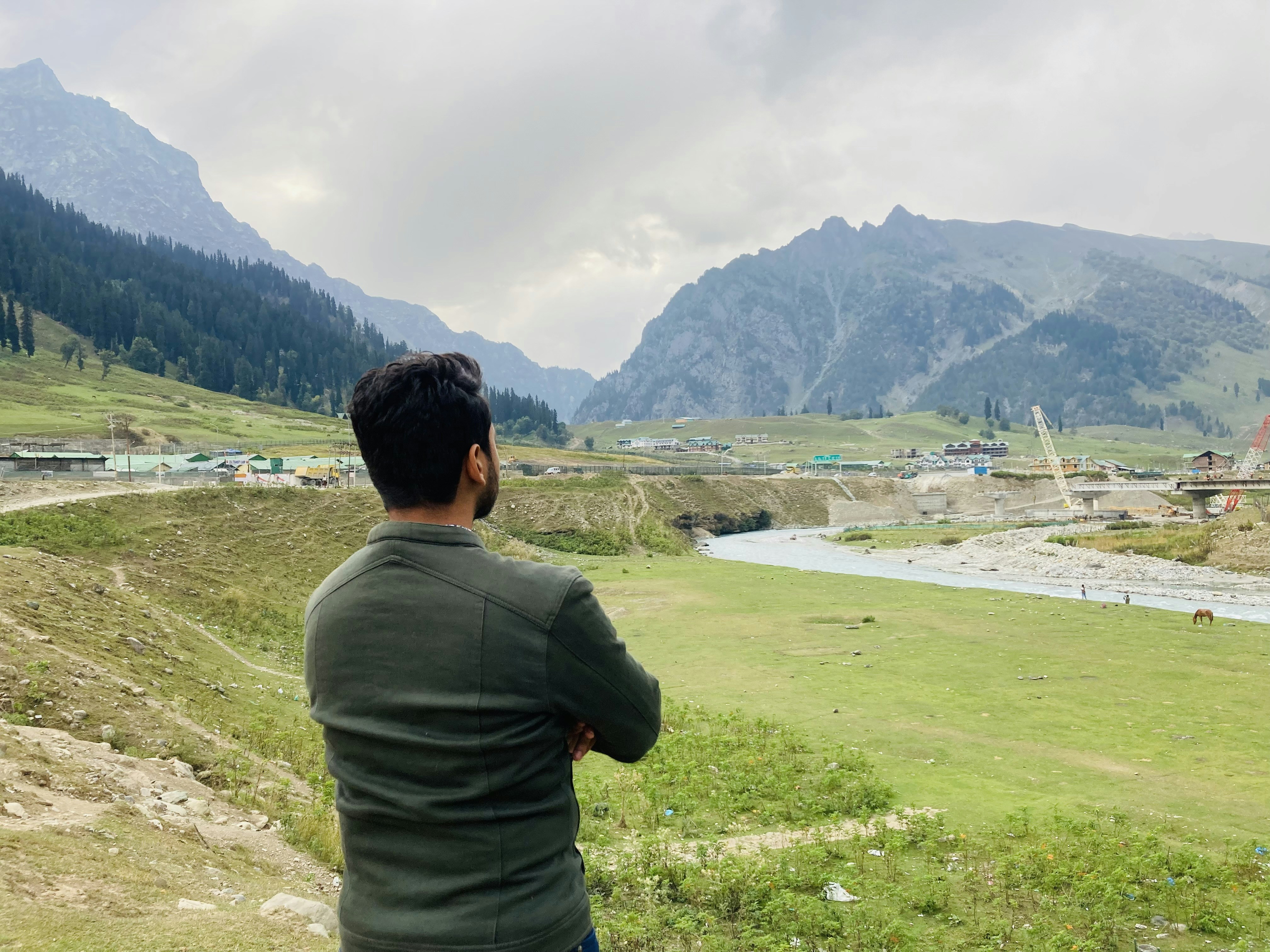 Go to Kosam Chandpuri's profile