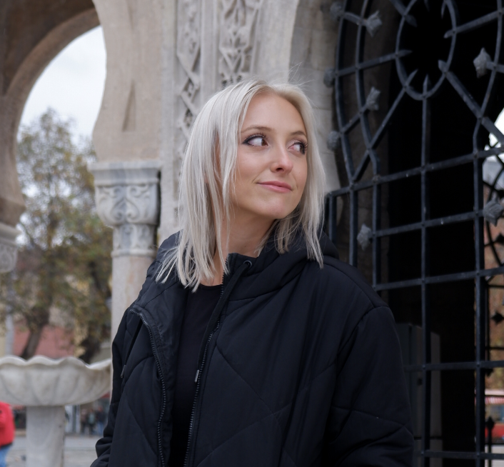 Addie Peck의 프로필로 이동