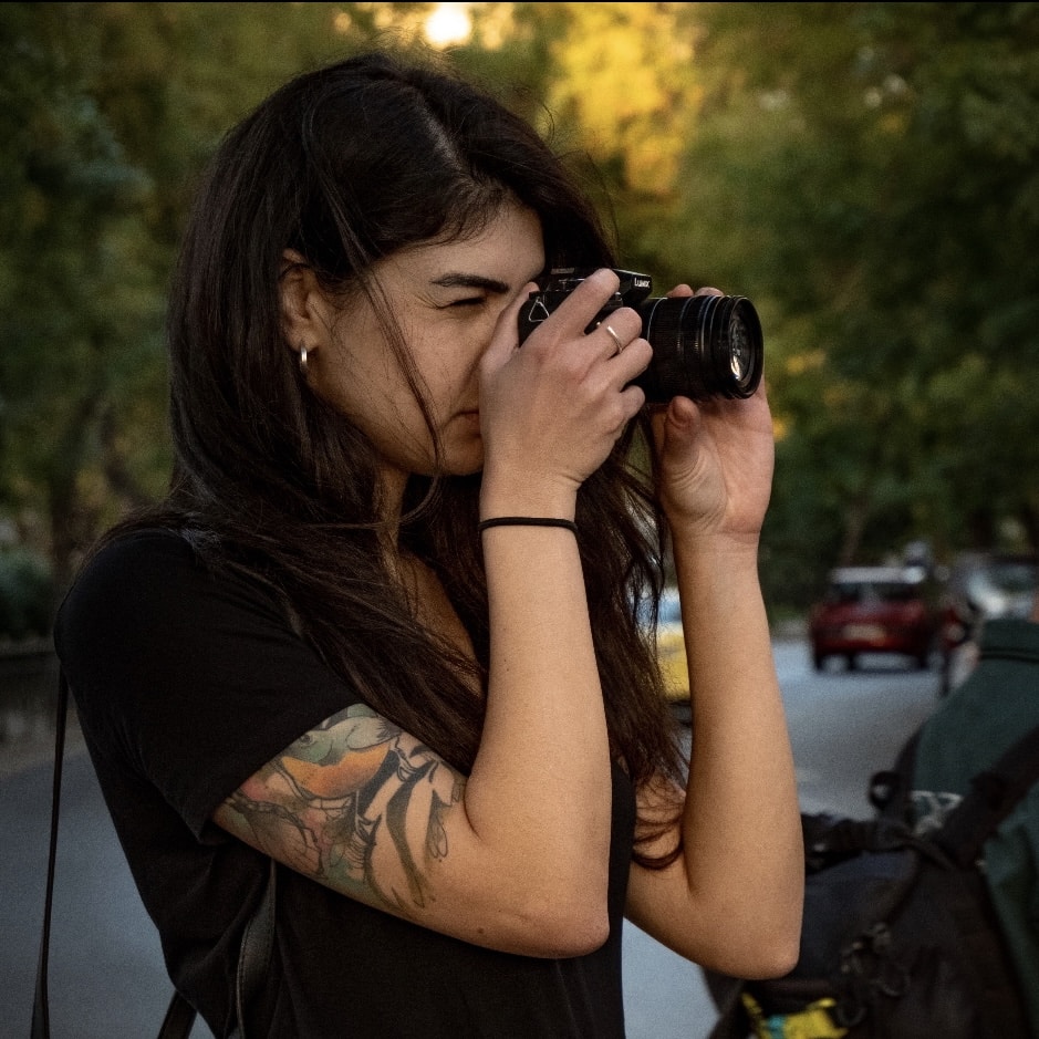 Go to Natasa Savva's profile