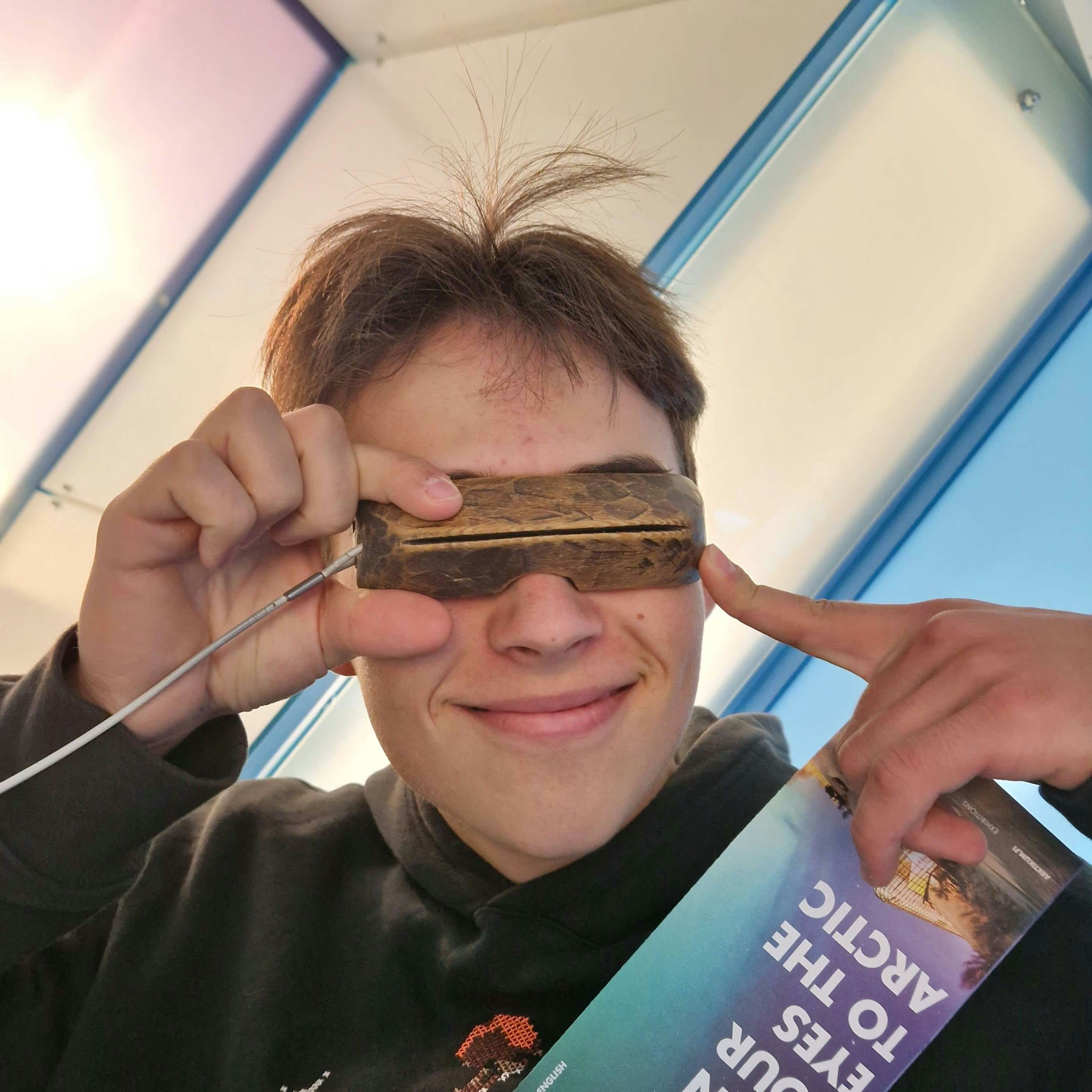 Buka profil Michał Wazowski