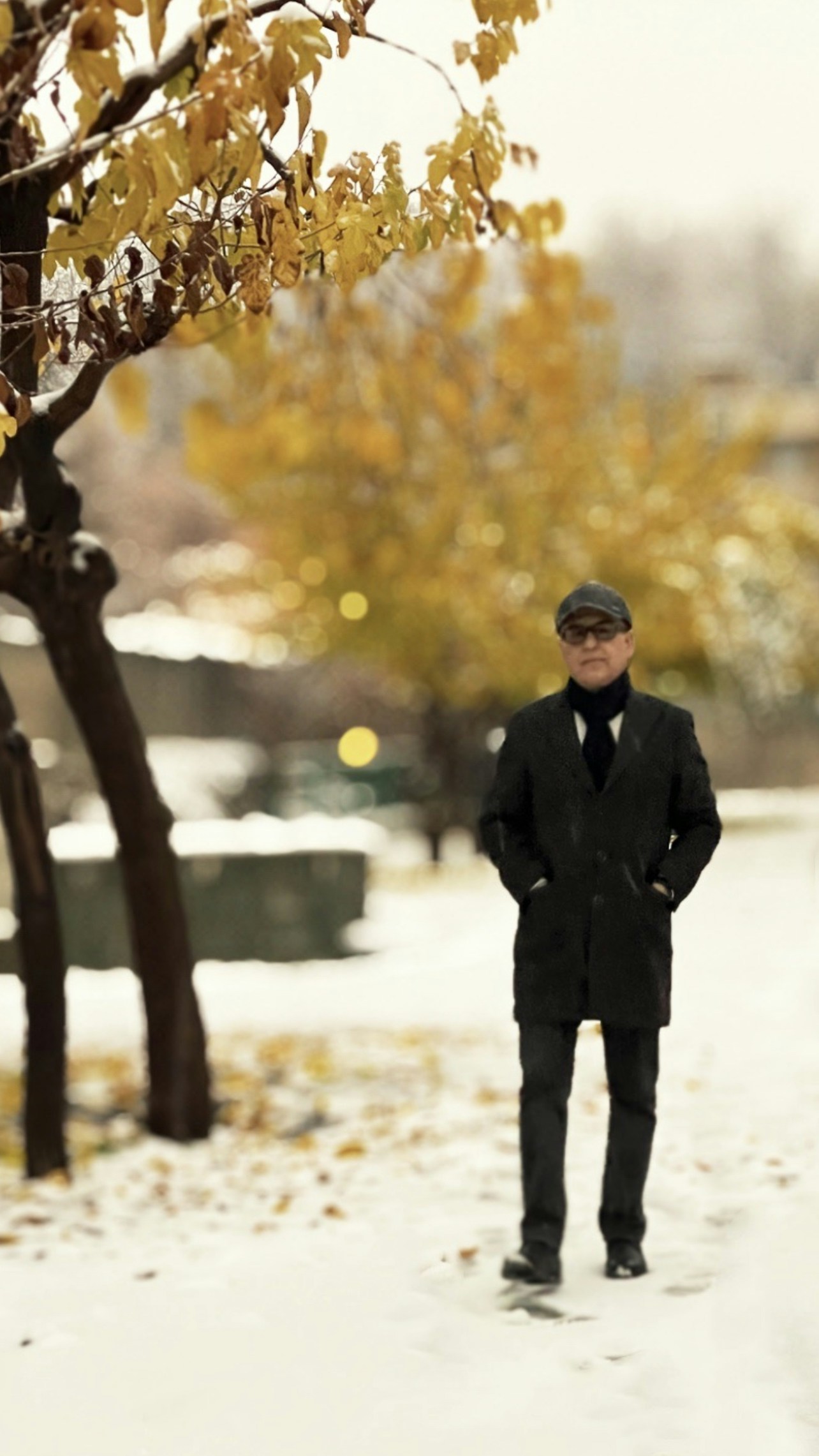 Go to Behzad Abdi's profile