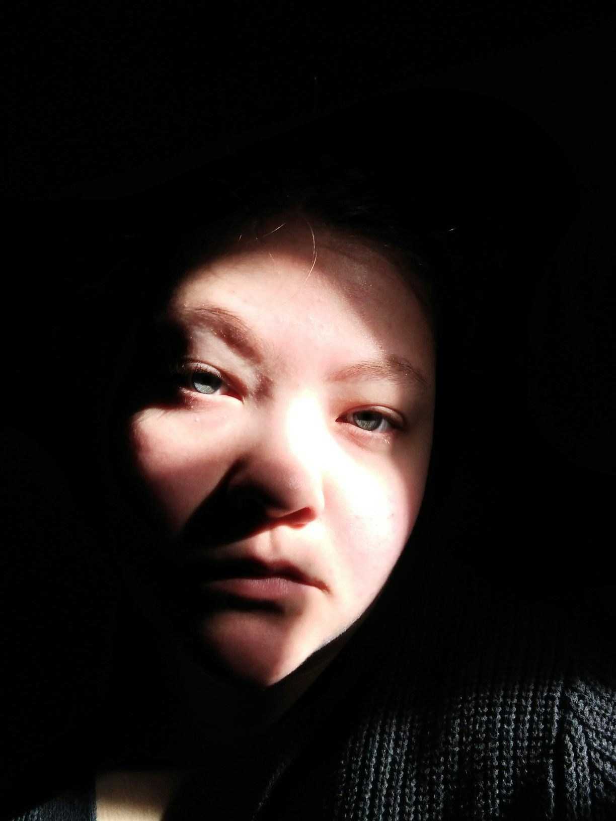 Go to Kayla Hawkins's profile