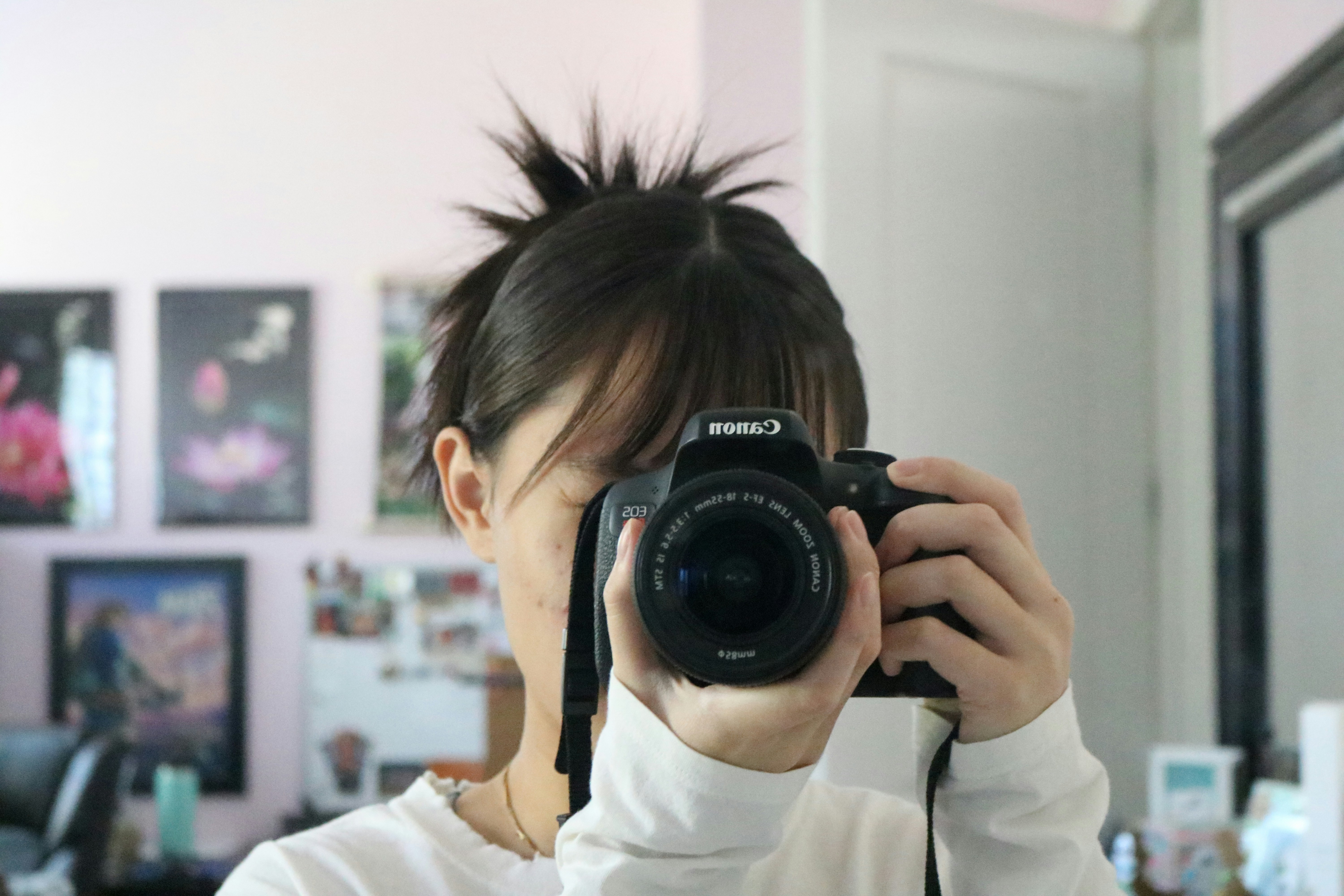 Go to Vivian K's profile