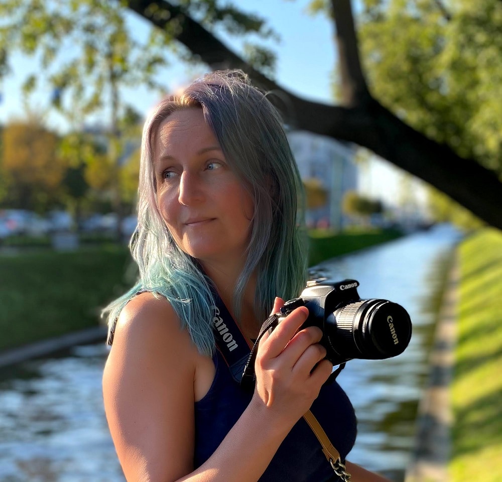 Go to Анна Зорина's profile