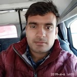 Avatar of user Vivek Kumar Singh