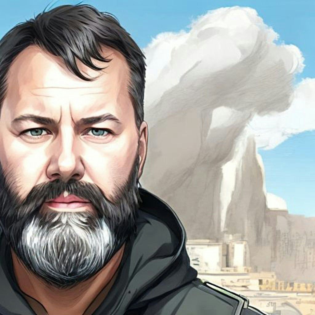 Accéder au profil de Max