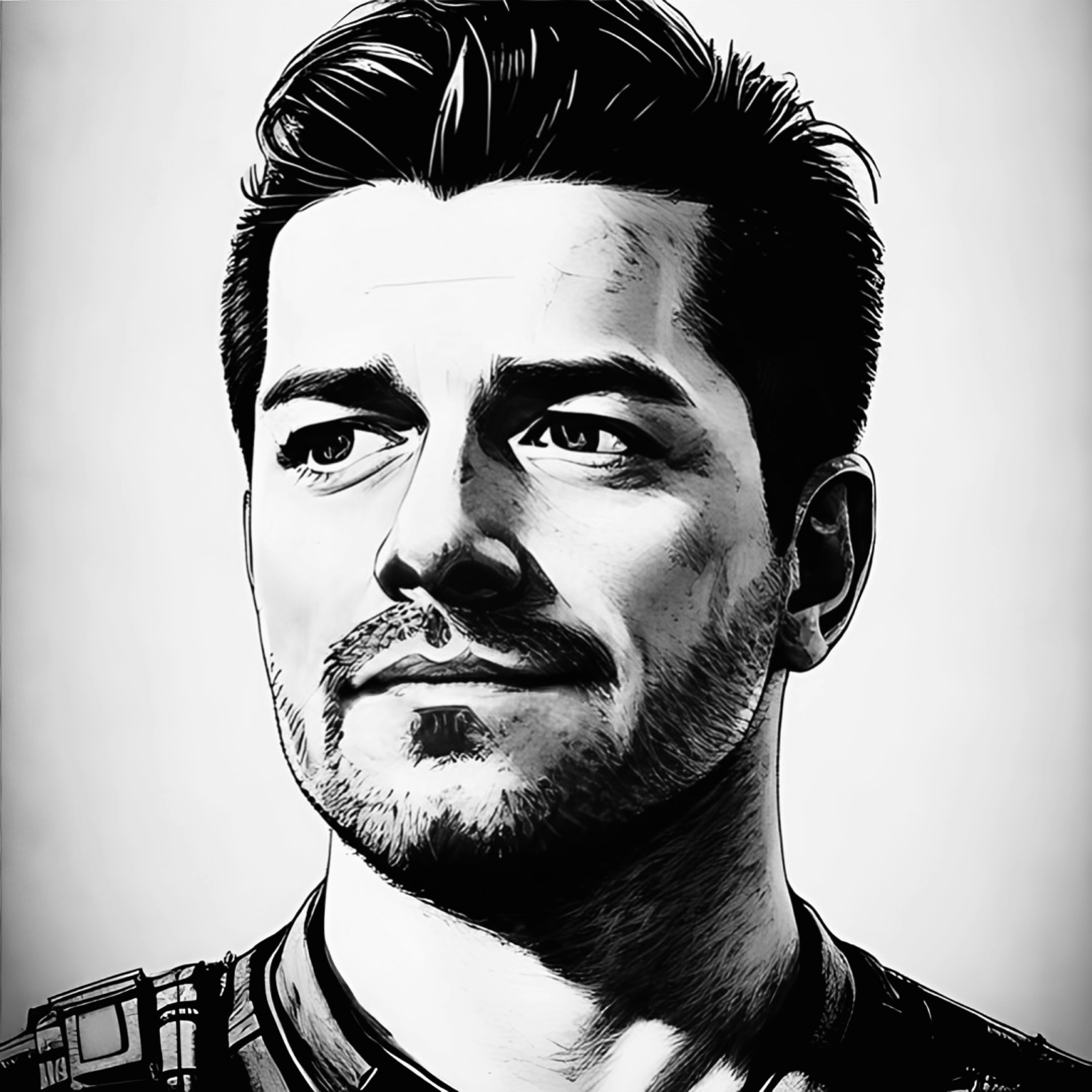 Go to John Angel's profile