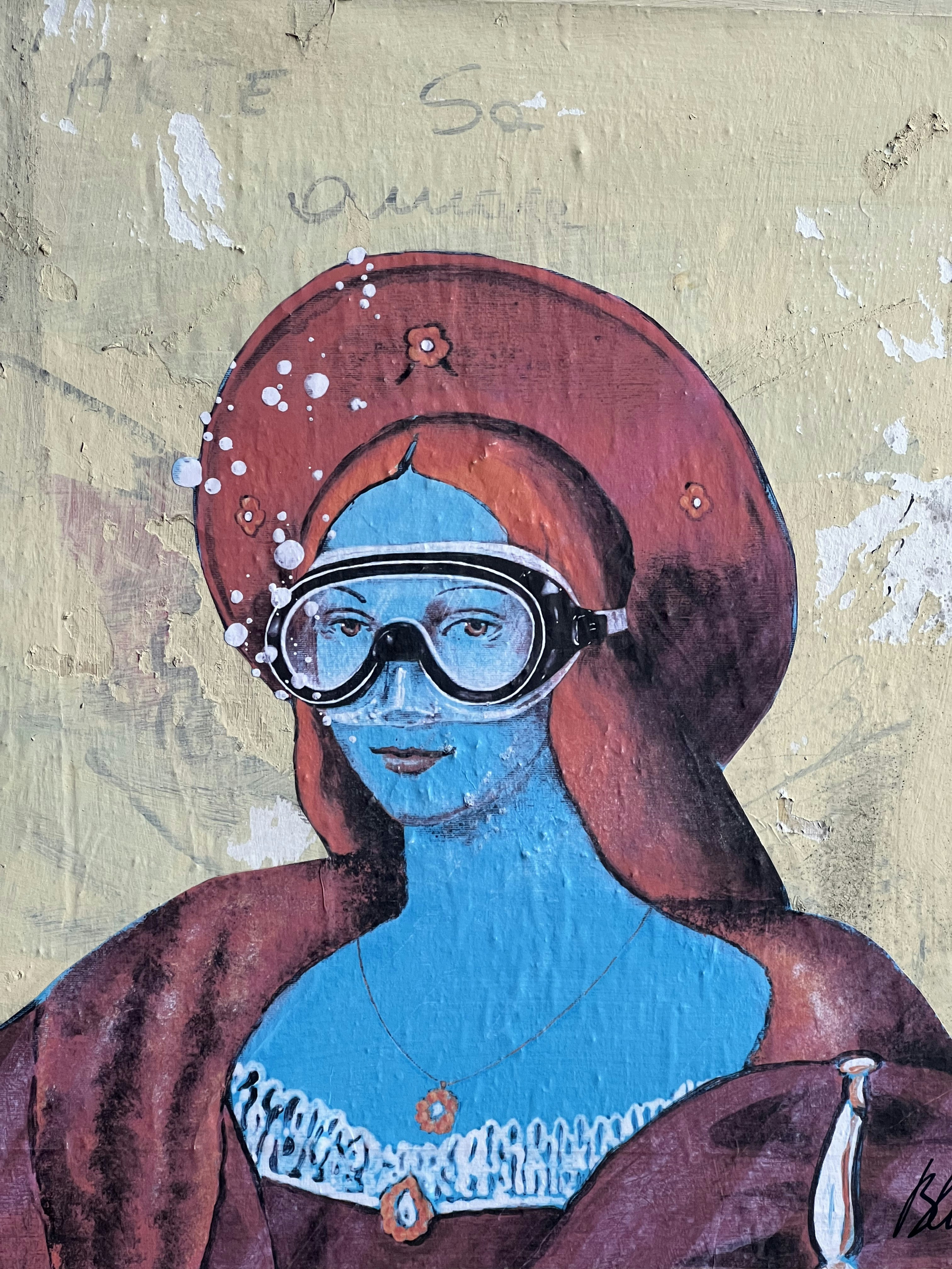 Go to David Bulks's profile