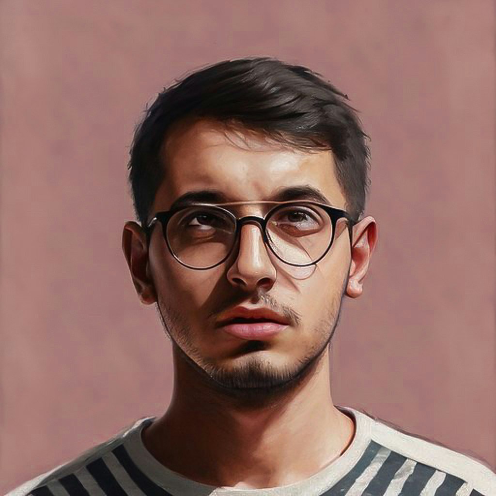 Go to Iamninoslav's profile