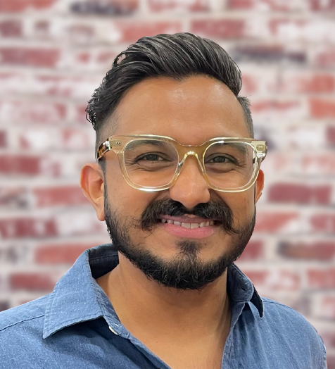 Go to Tejash Shah's profile