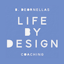 Avatar of user Life By Design Coaching