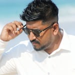 Avatar of user Lahiru Supunchandra