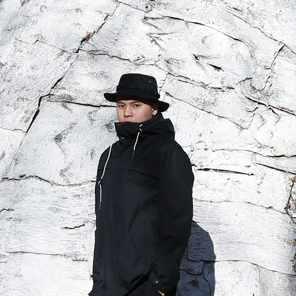 Go to Wei Zhao's profile