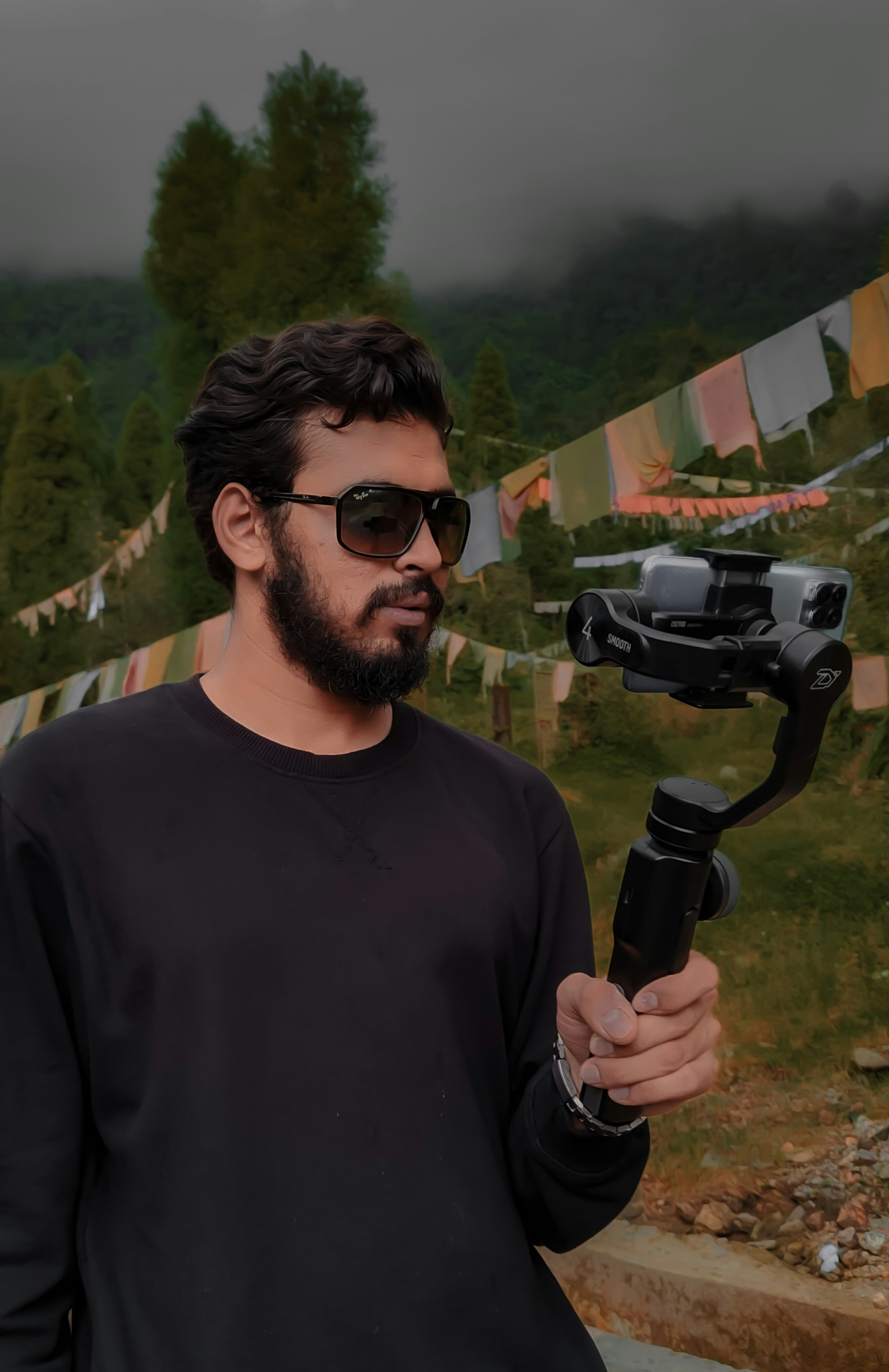 Go to Yash Sanghani's profile