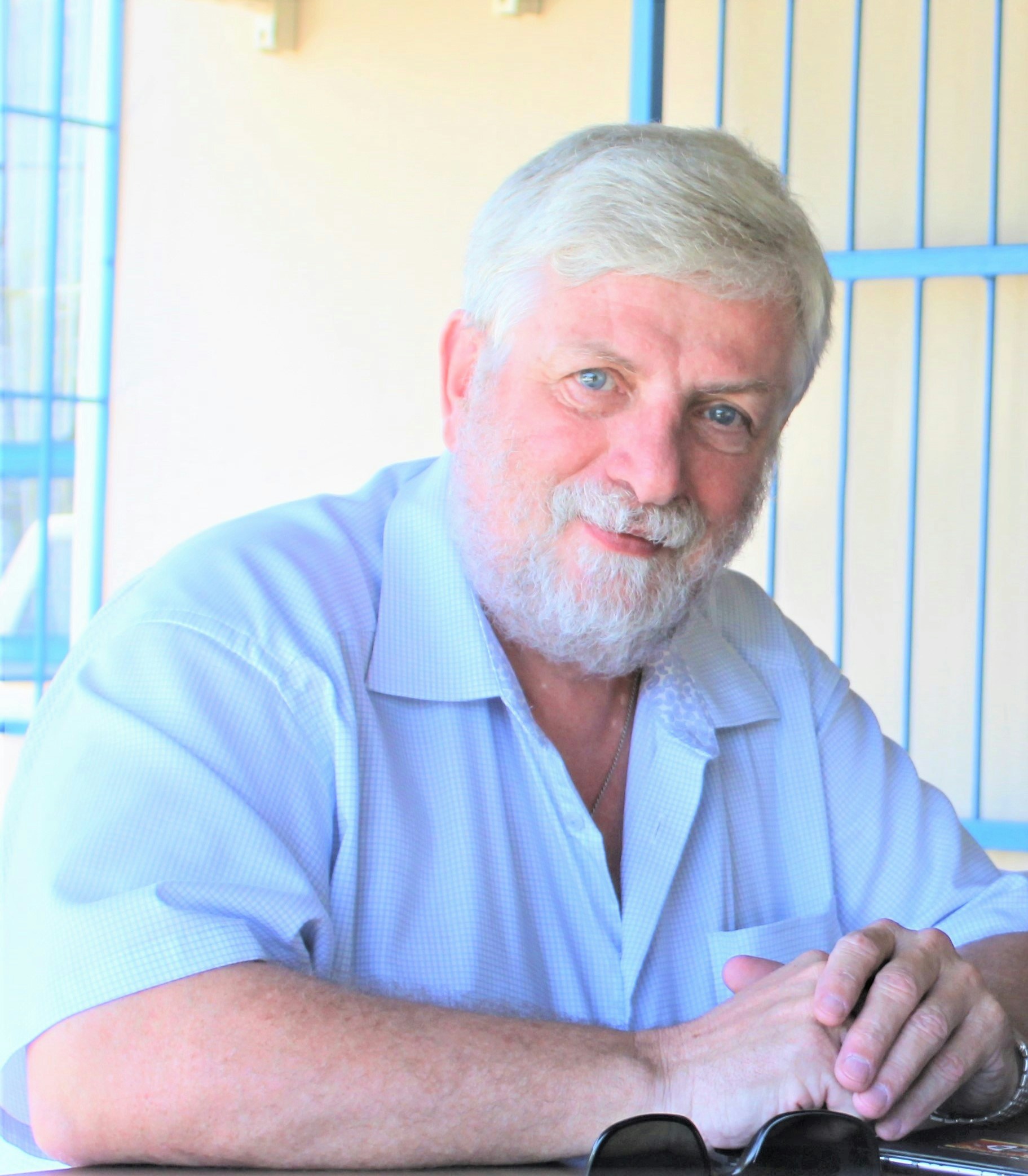 Buka profil Martin McCormack