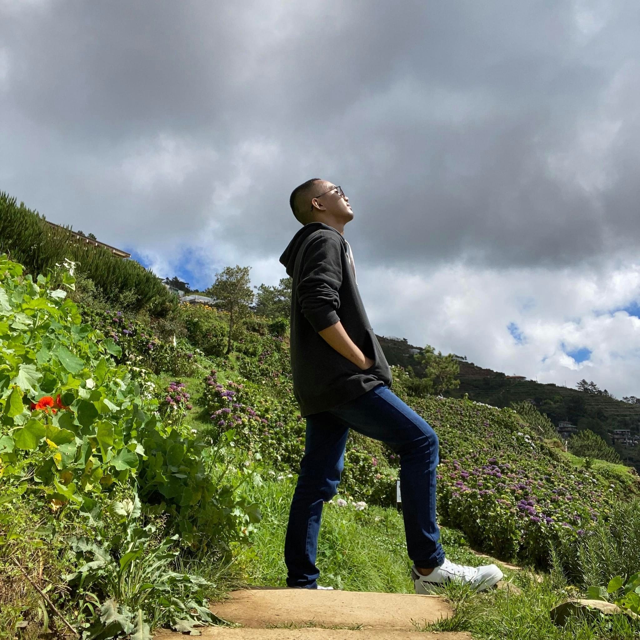 Go to Flint Curtney Jesalva's profile