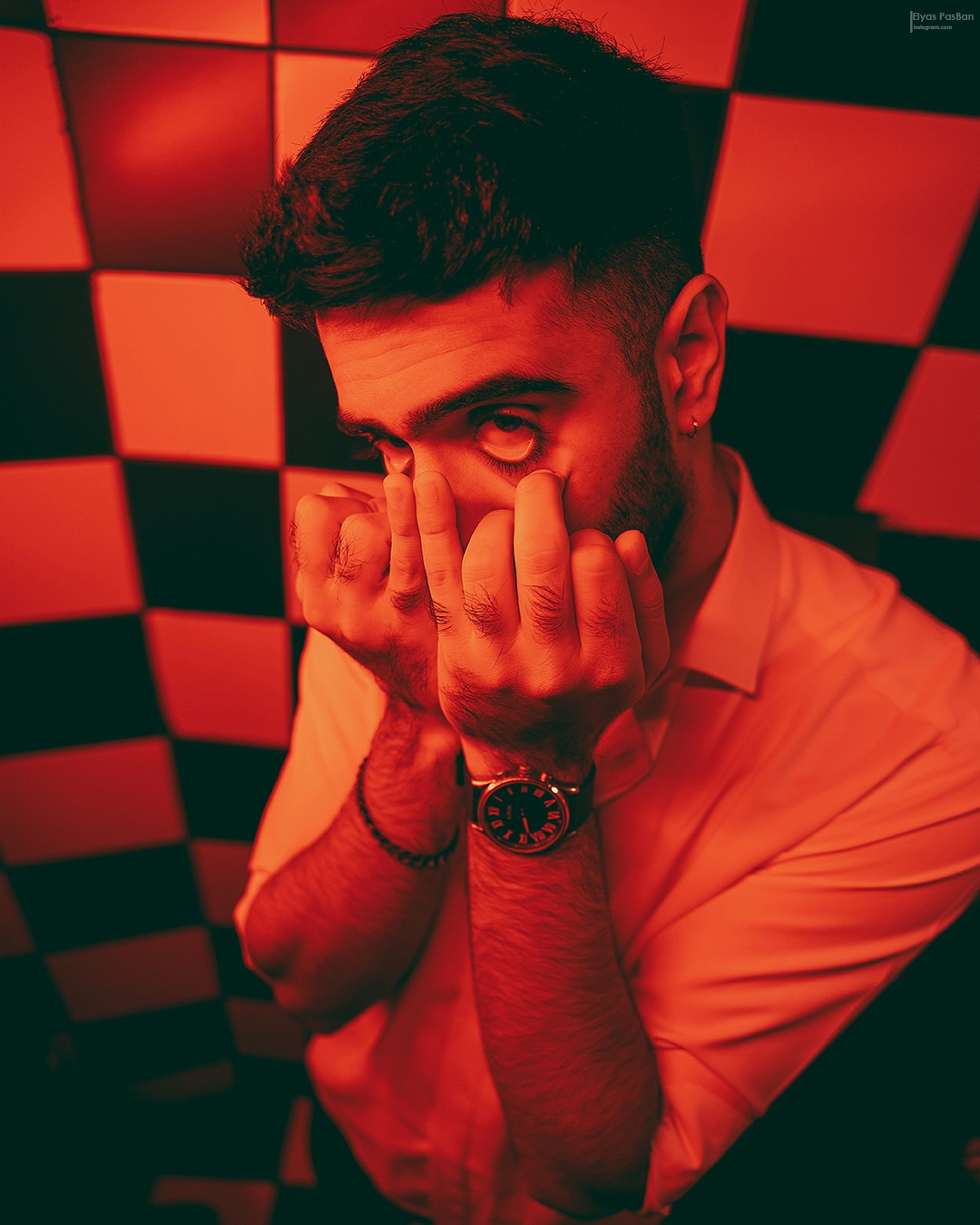 Go to Mahdi Bafande's profile