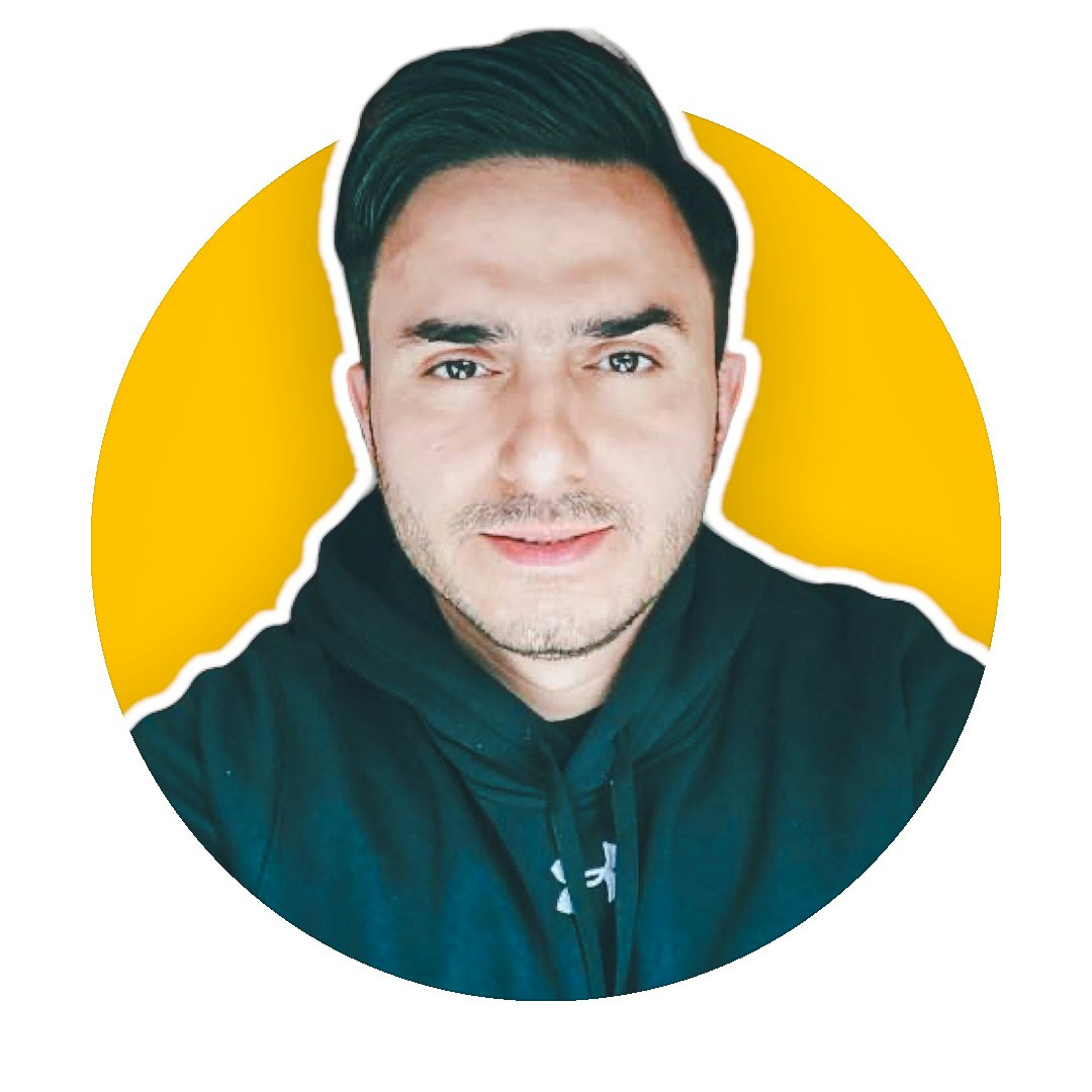 Go to Farhad Ghanbari's profile