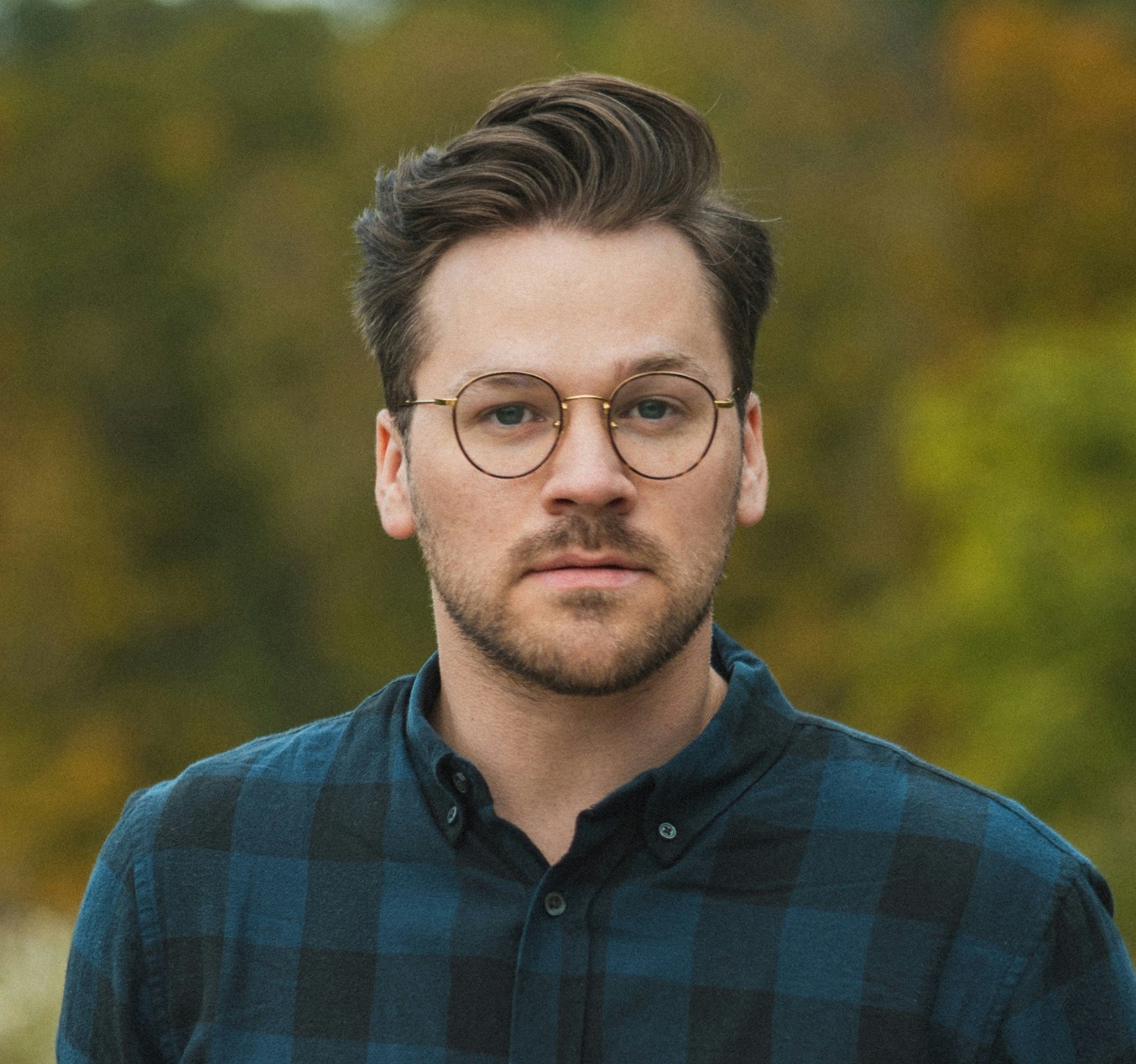 Ve al perfil de Cameron Sanborn