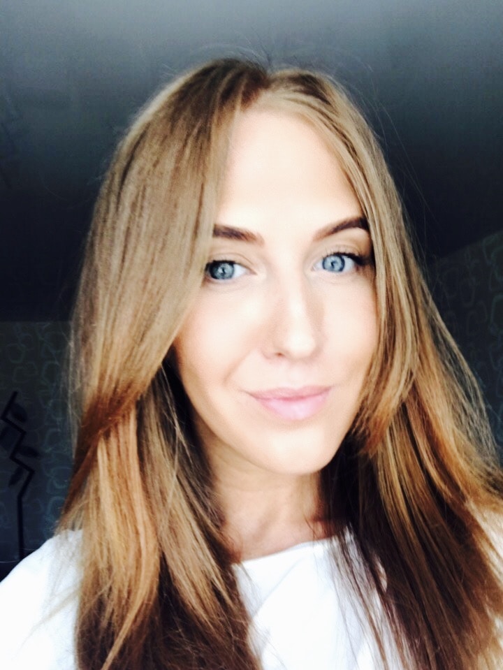 Go to Irina Sergeeva's profile