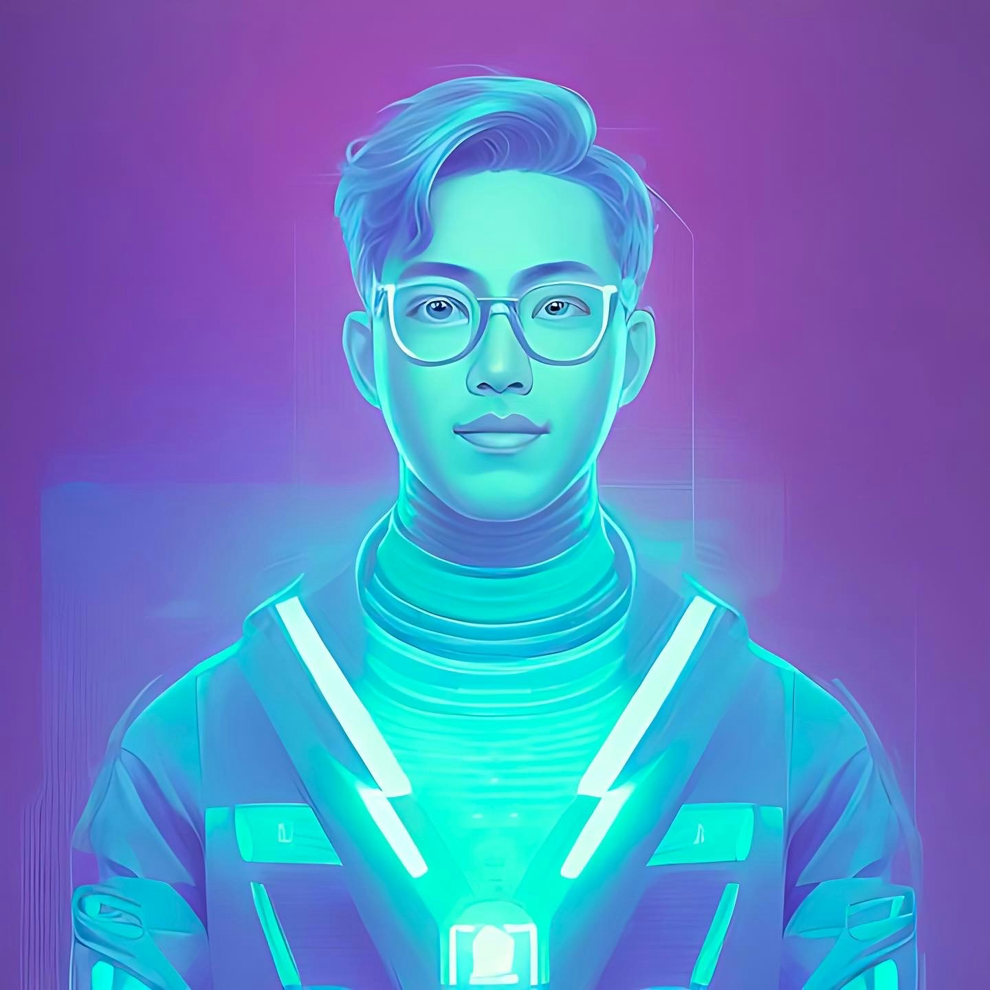 Go to Porwaji Santoso's profile