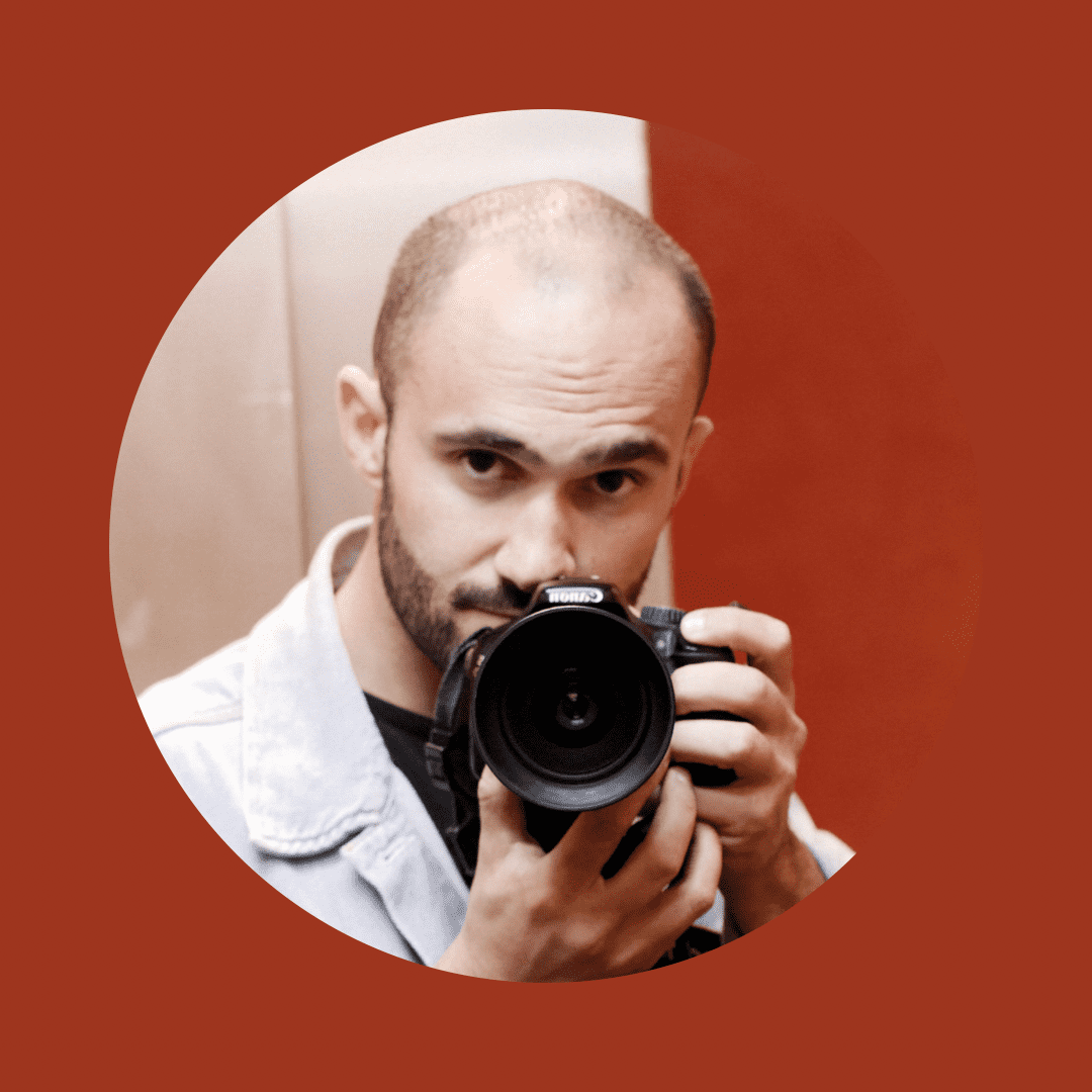 Ve al perfil de Arthur Goldstein