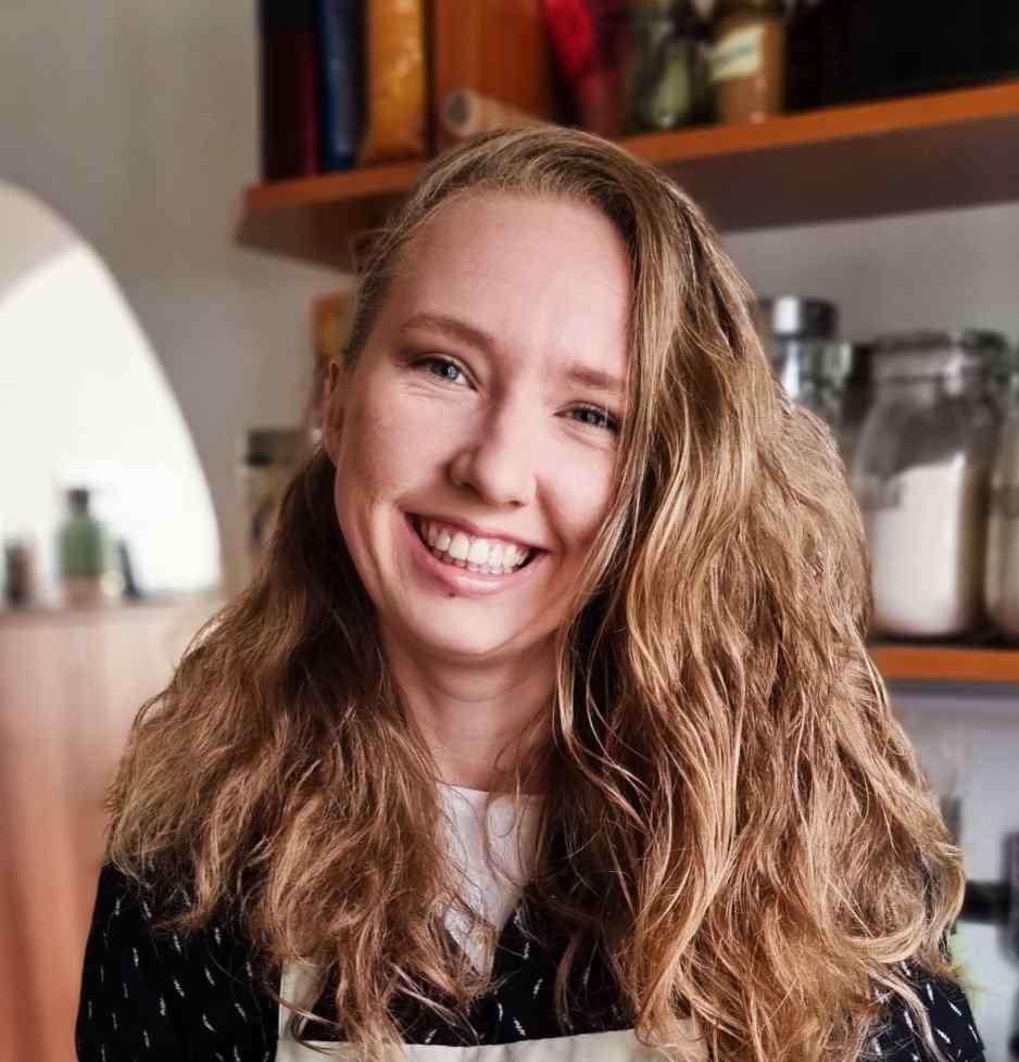 Avatar of user Natasha Levai