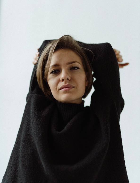 Go to Xenia Bunina's profile